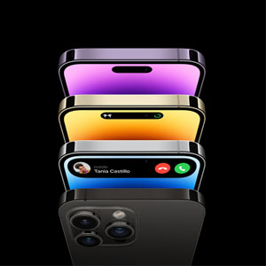 Categoria Iphone
